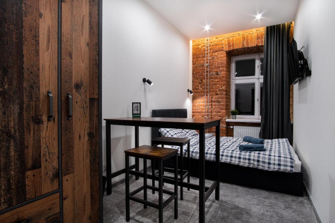 Dream Aparts - Piotrkowska 56 Łódź Extérieur photo